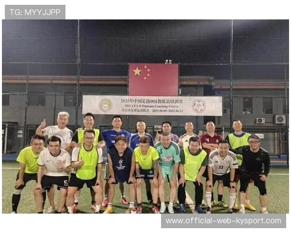 国足训练营引入体能数据监控，国足体能教练