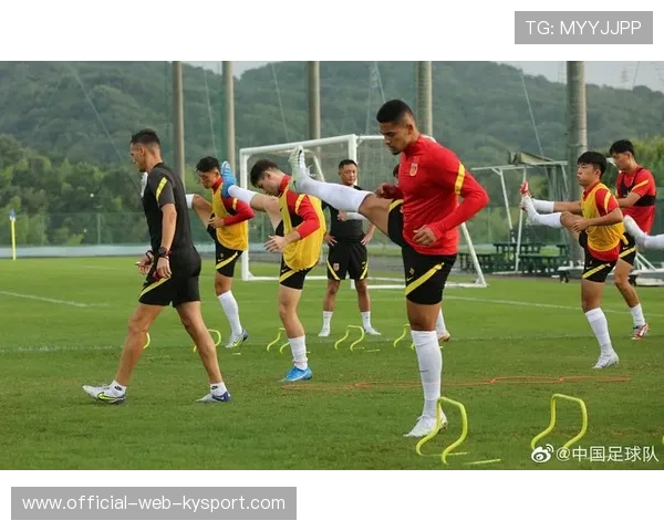 国足球员训练状态全面恢复，国足训练计划