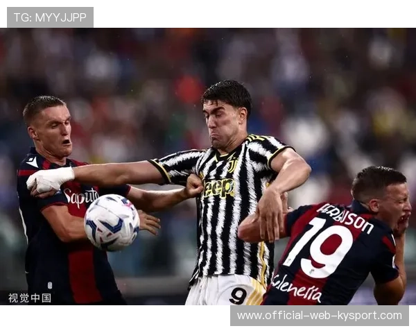 弗拉霍维奇禁区内接球晃过门将破门