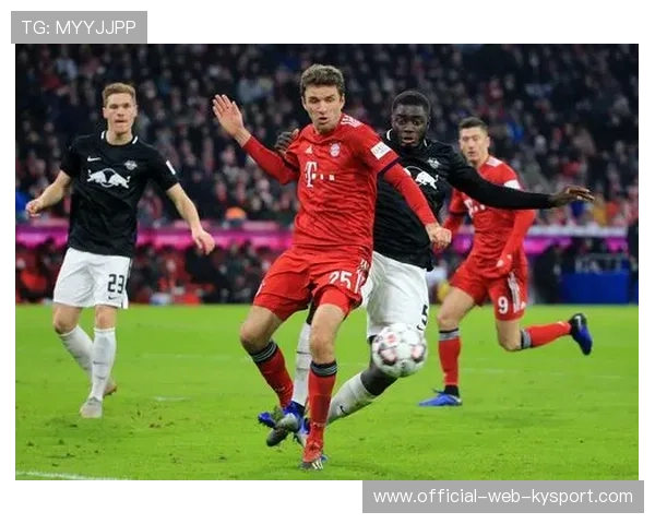 莱比锡迎战拜仁，德甲冠军归属成疑，莱比锡 德甲